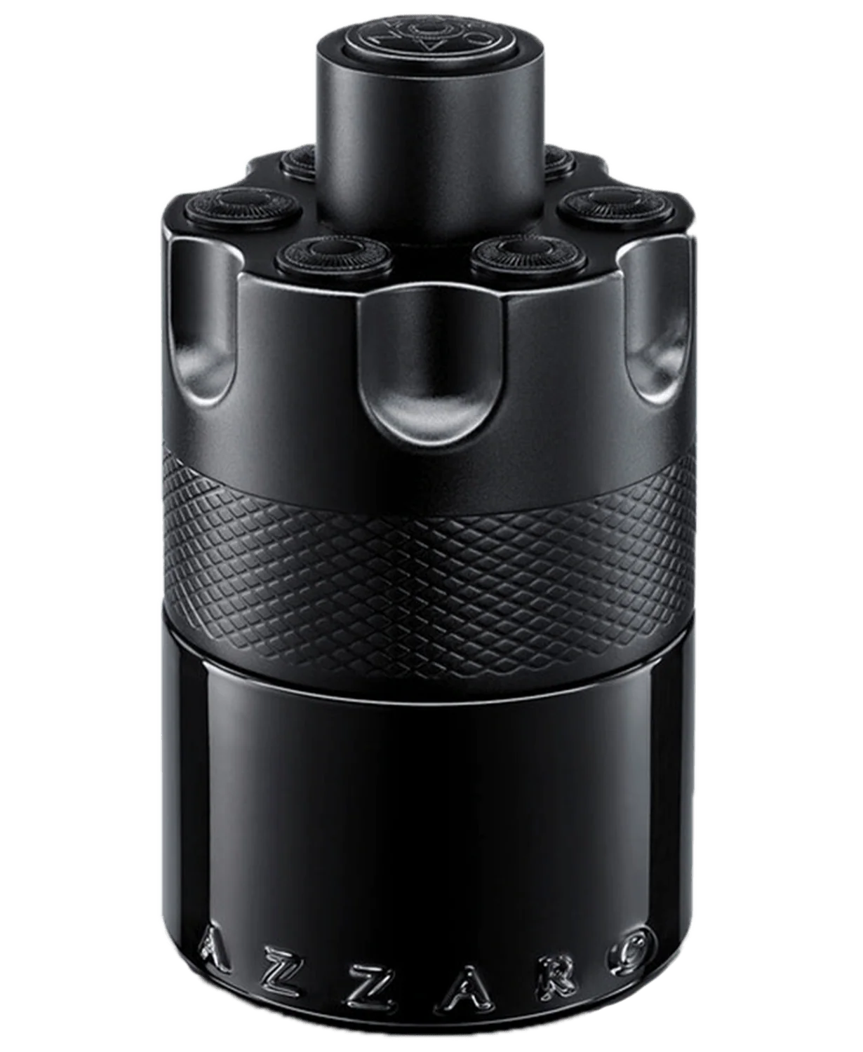 Azzaro The Most Wanted edp intense